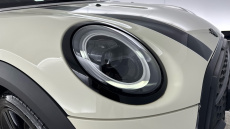 MINI Hatchback 1.5 Cooper Sport 5dr Petrol Hatchback